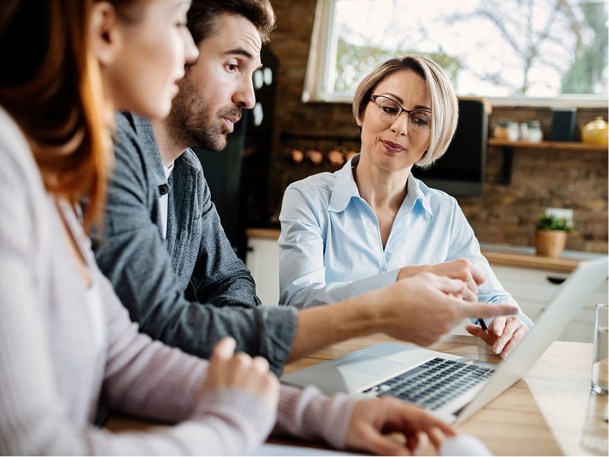 Business Consulting